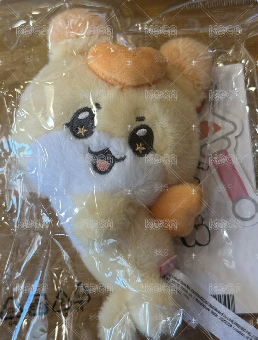 全新趴趴小鼠