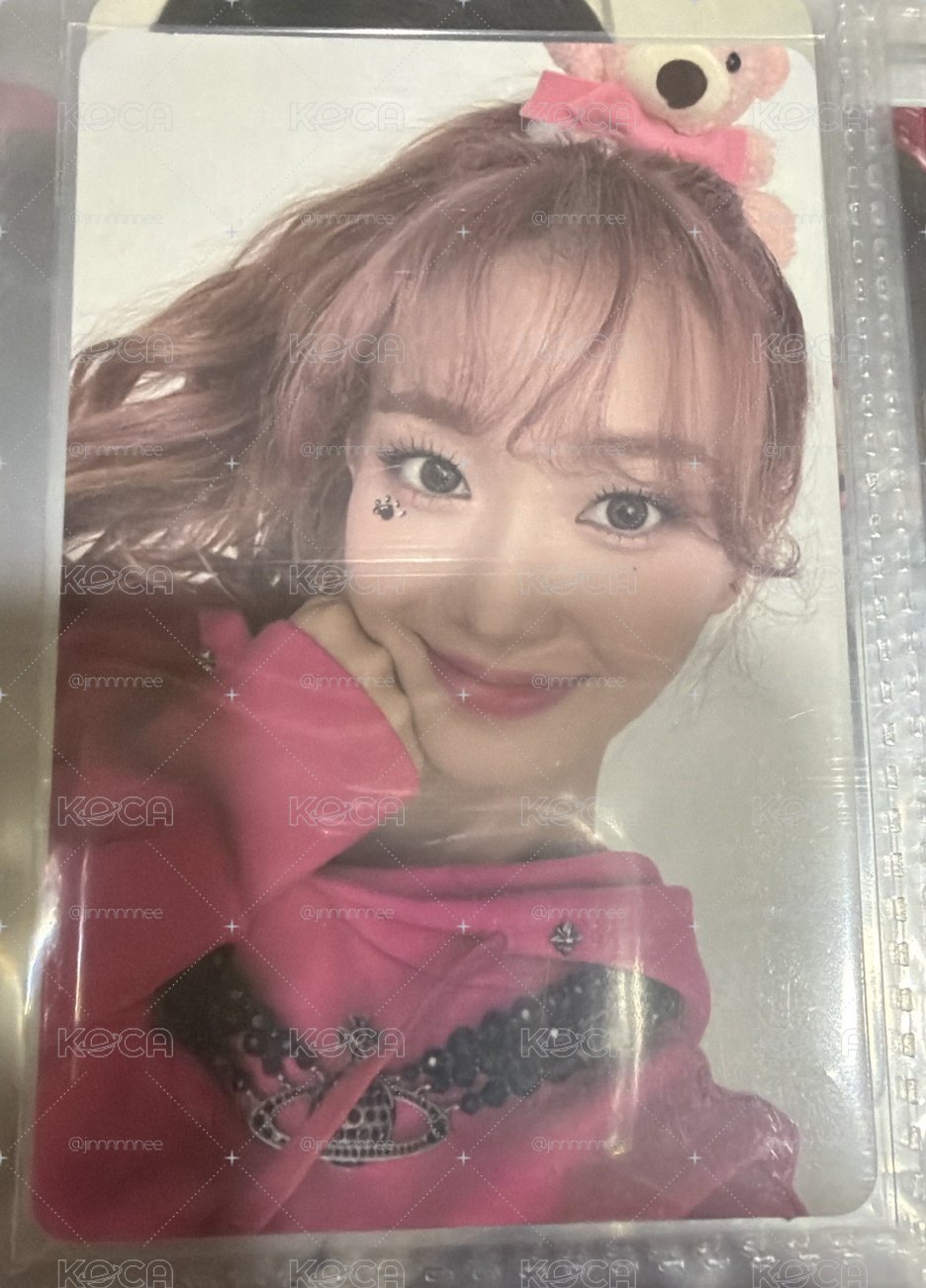 珉專卡