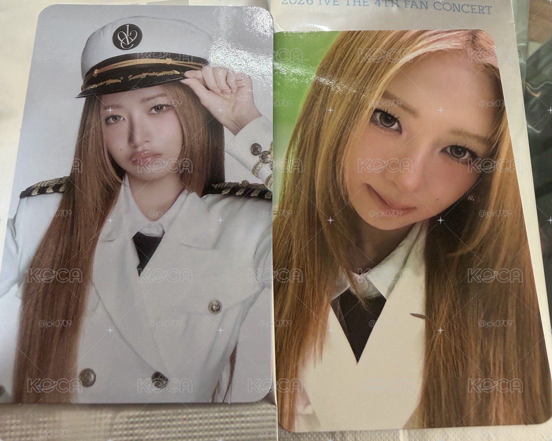 FC隨機卡怜2張