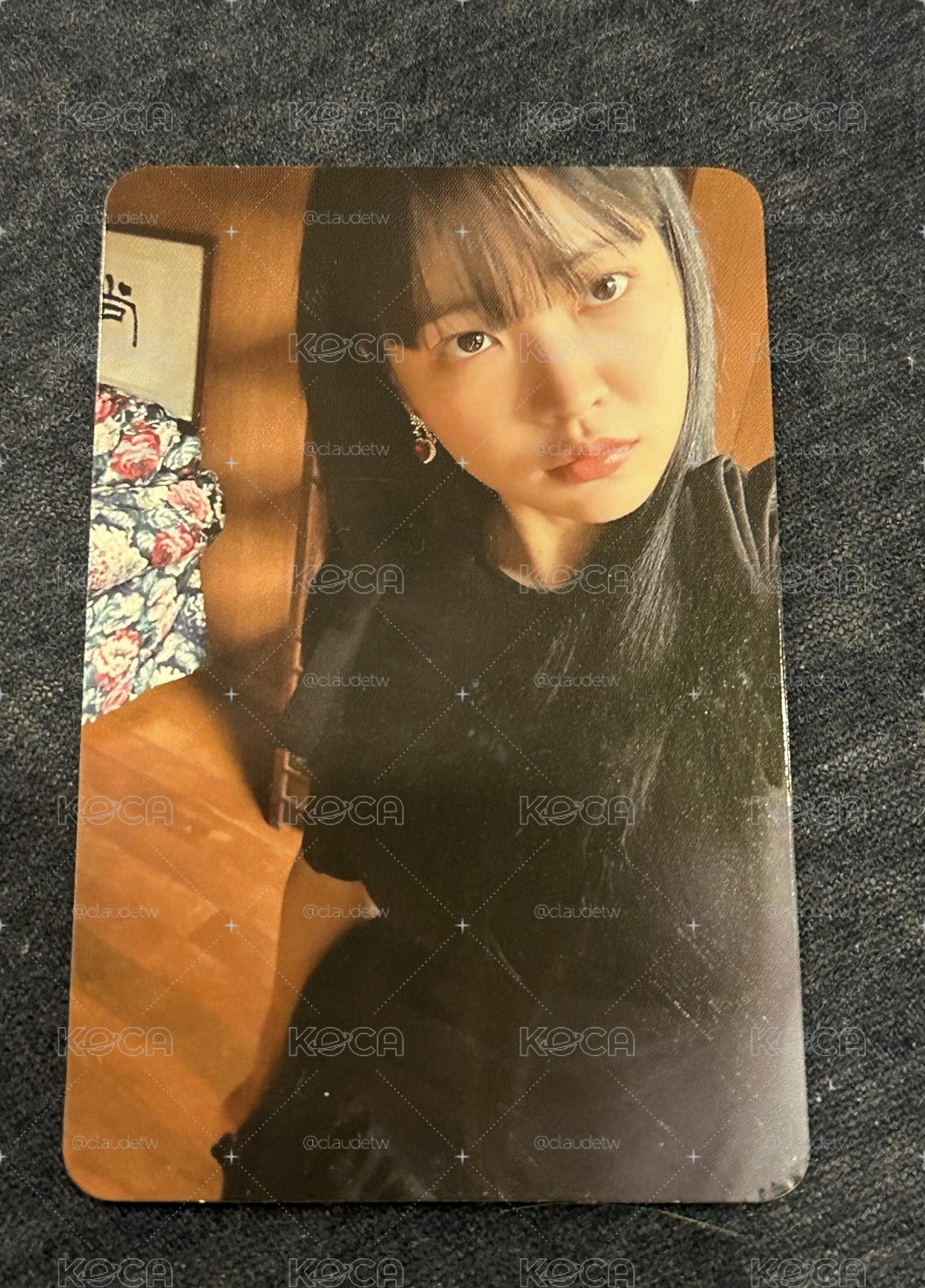 chill kill Yeri