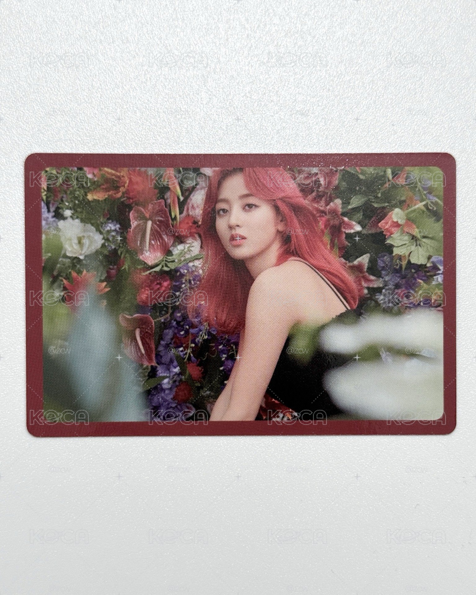 TWICE｜志效｜Eyes Wide Open 