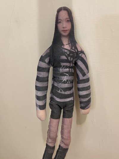 冬柚盤