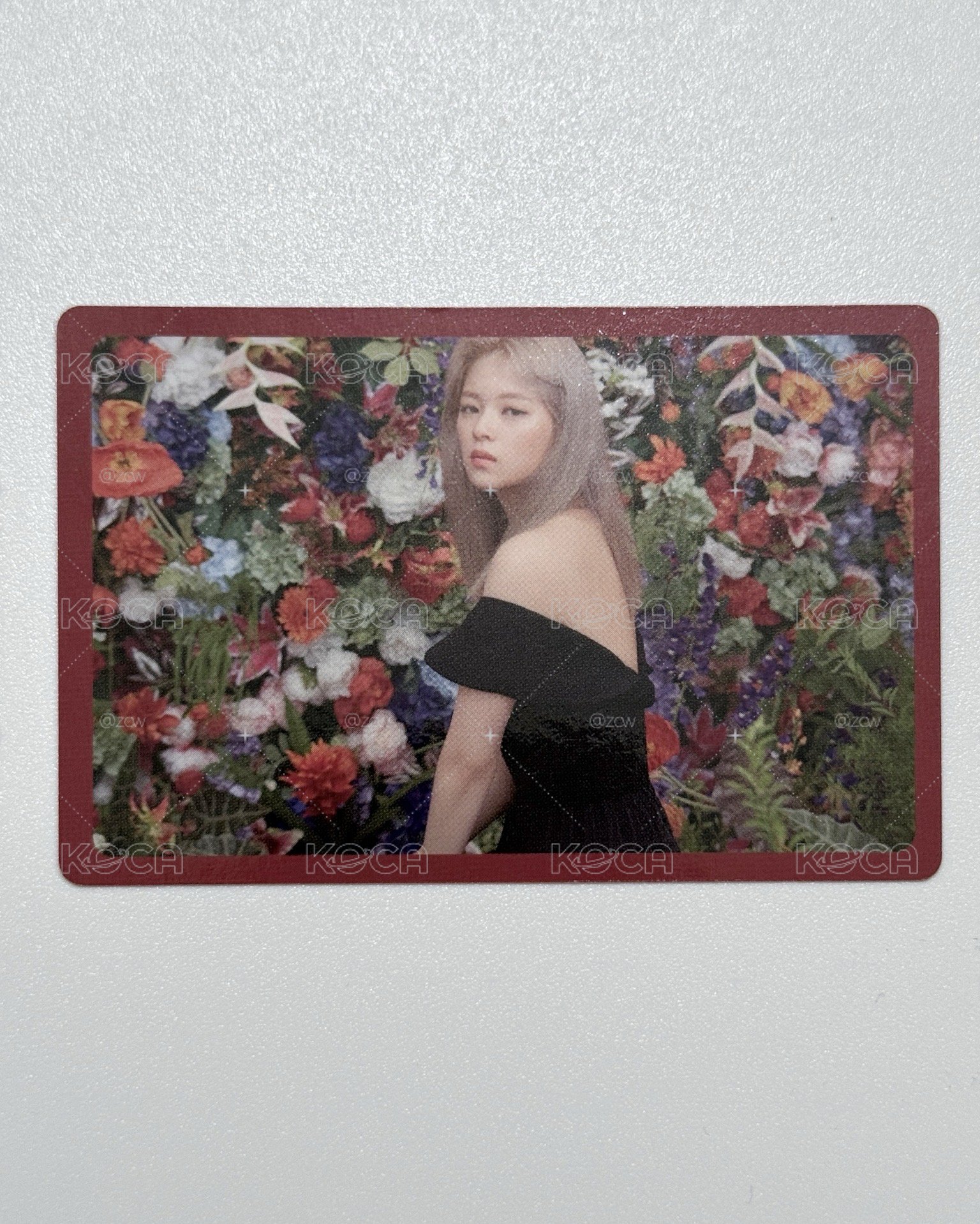 TWICE｜定延｜Eyes Wide Open 