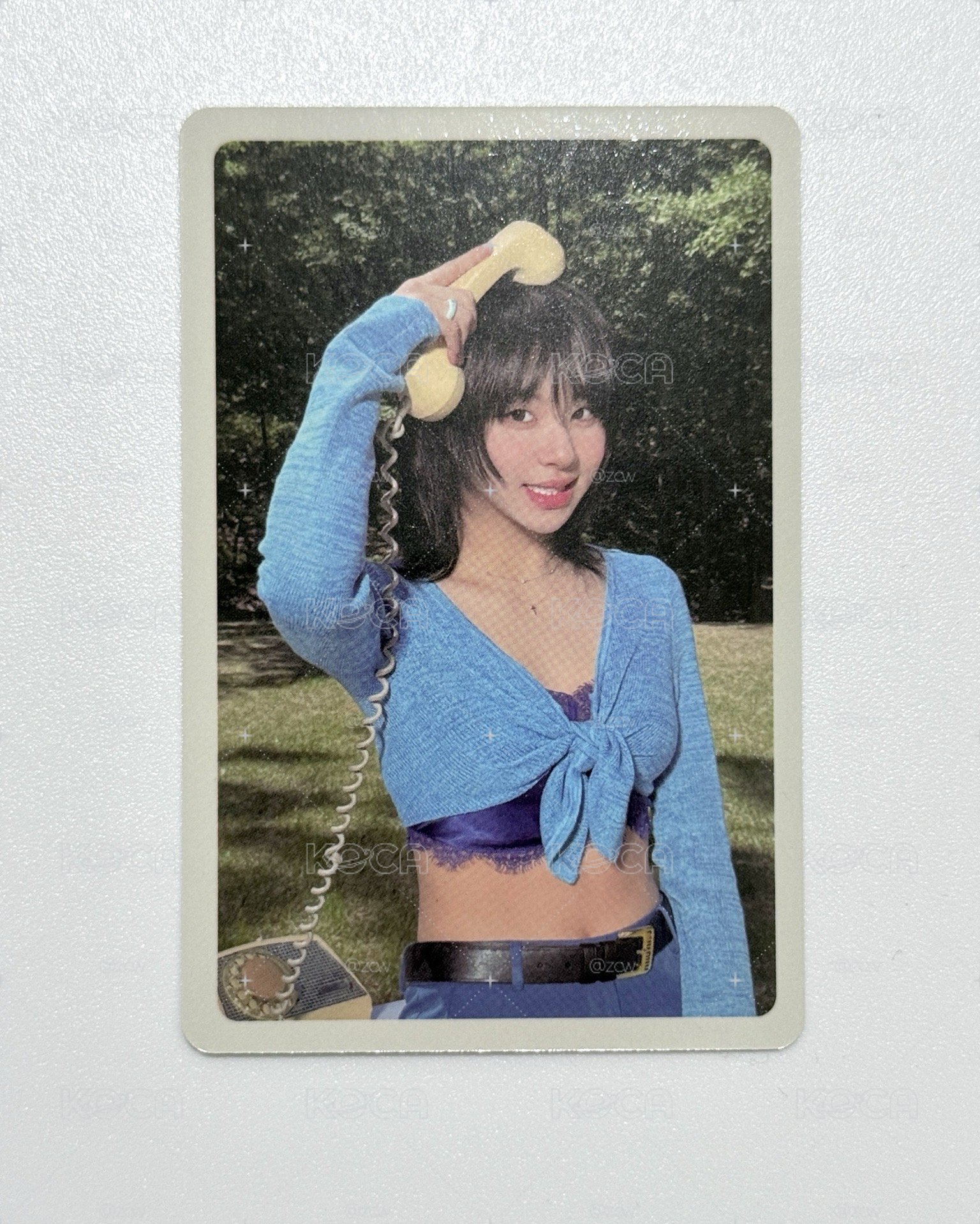 TWICE｜彩瑛｜BETWEEN 1&2