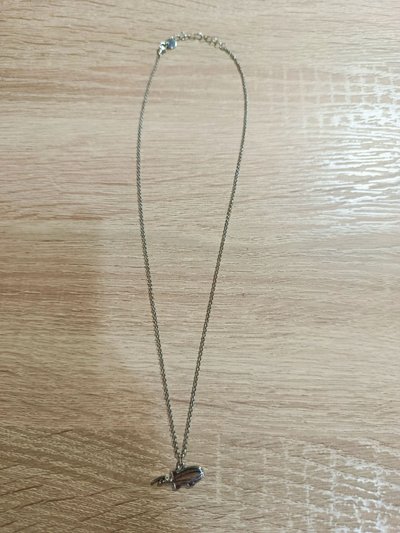 ly 項鍊