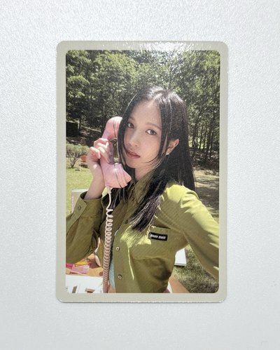 TWICE｜MINA｜BETWEEN 1&2