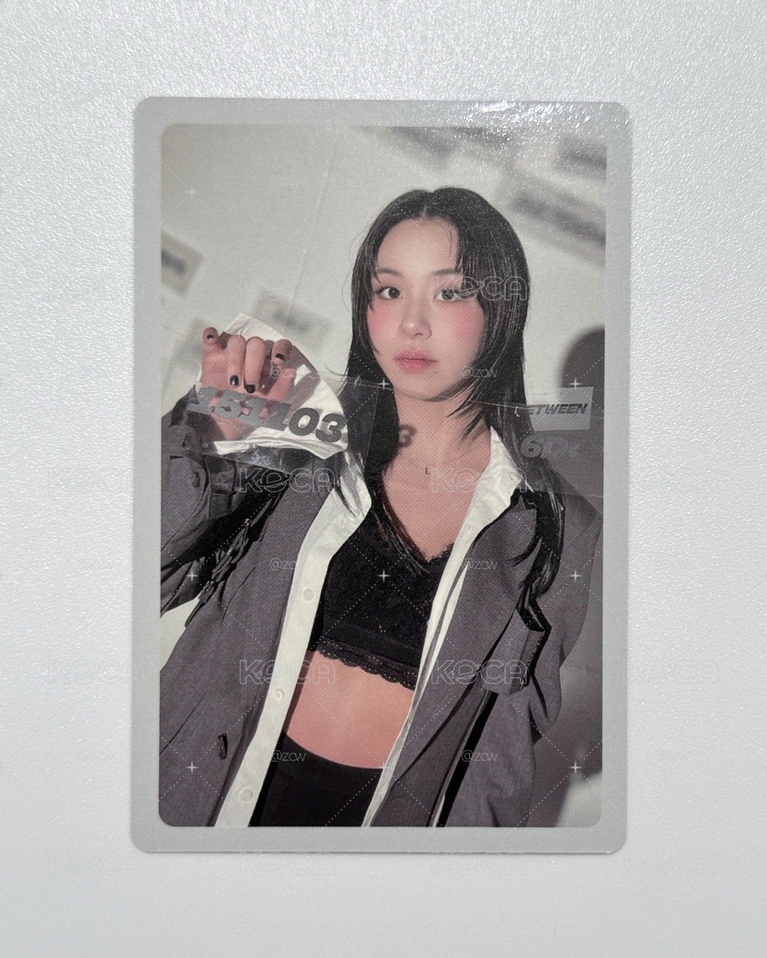 TWICE｜彩瑛｜BETWEEN 1&2
