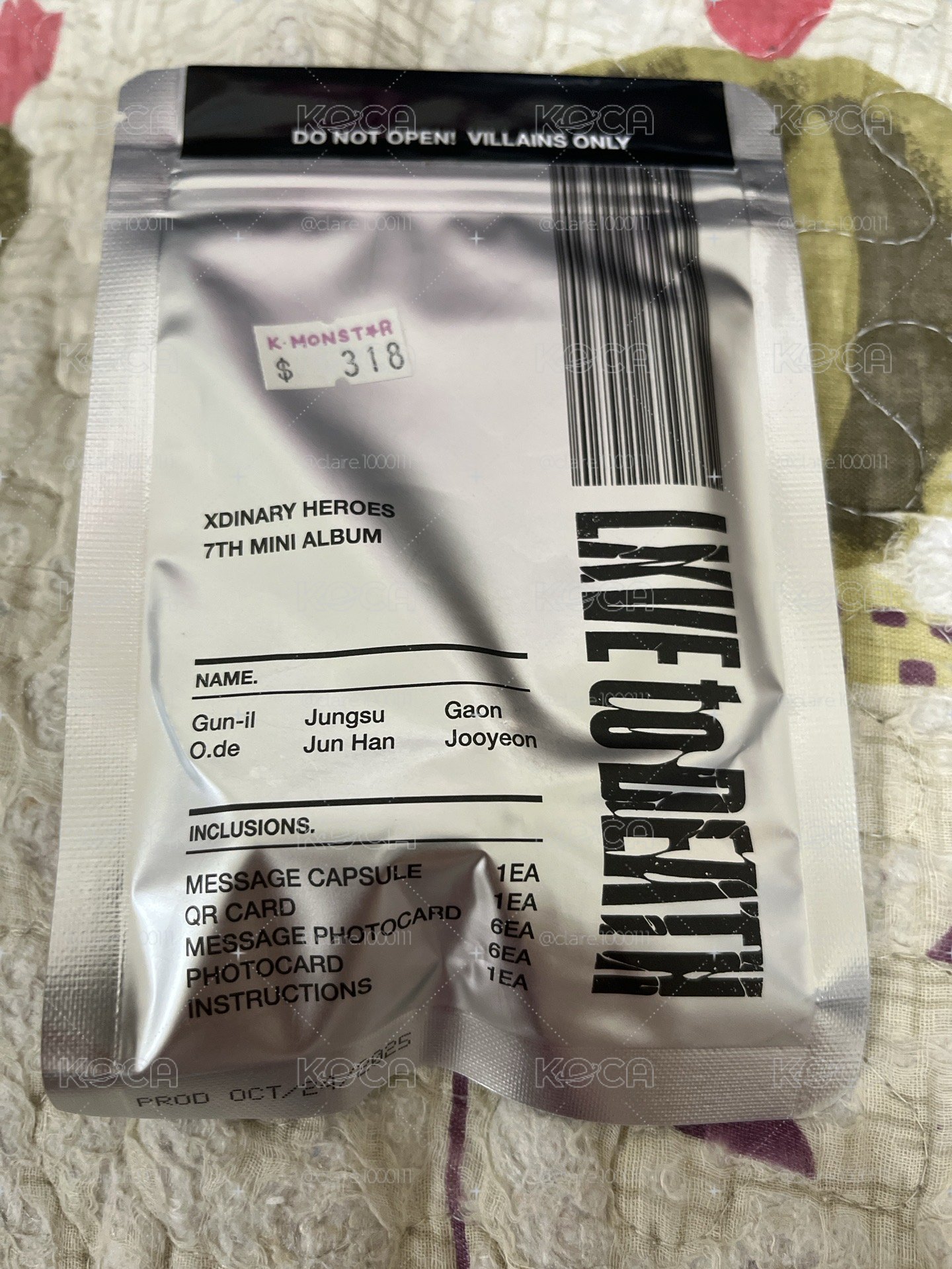 專輯