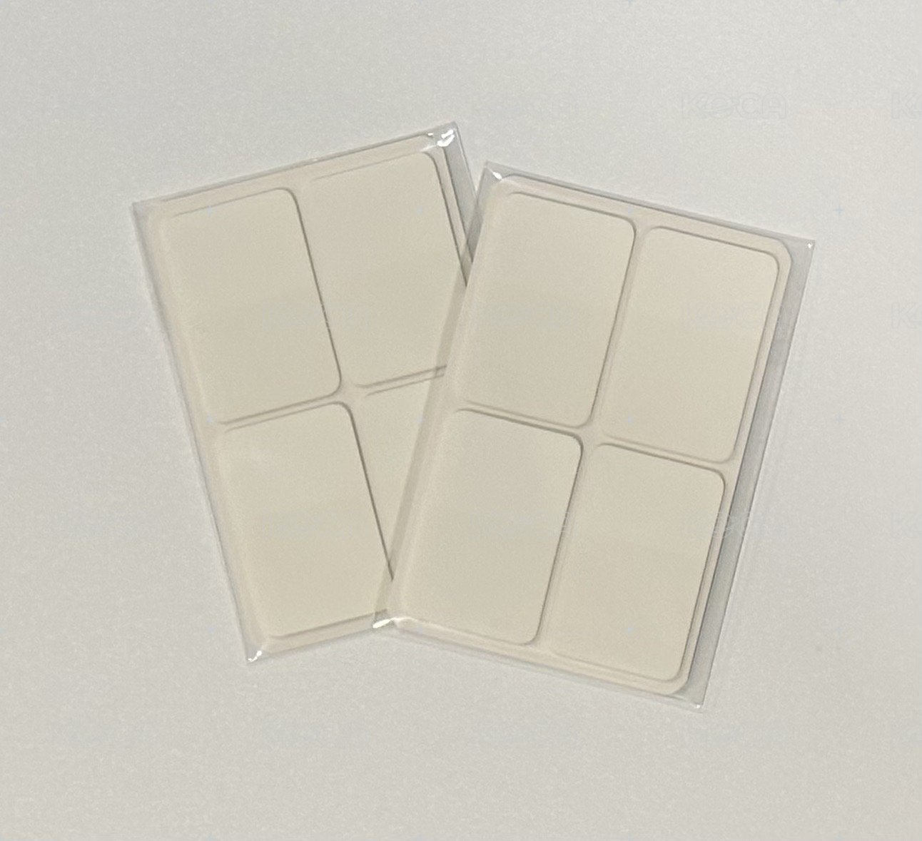 標籤貼-白色80貼/包