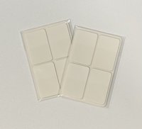 標籤貼-白色80貼/包