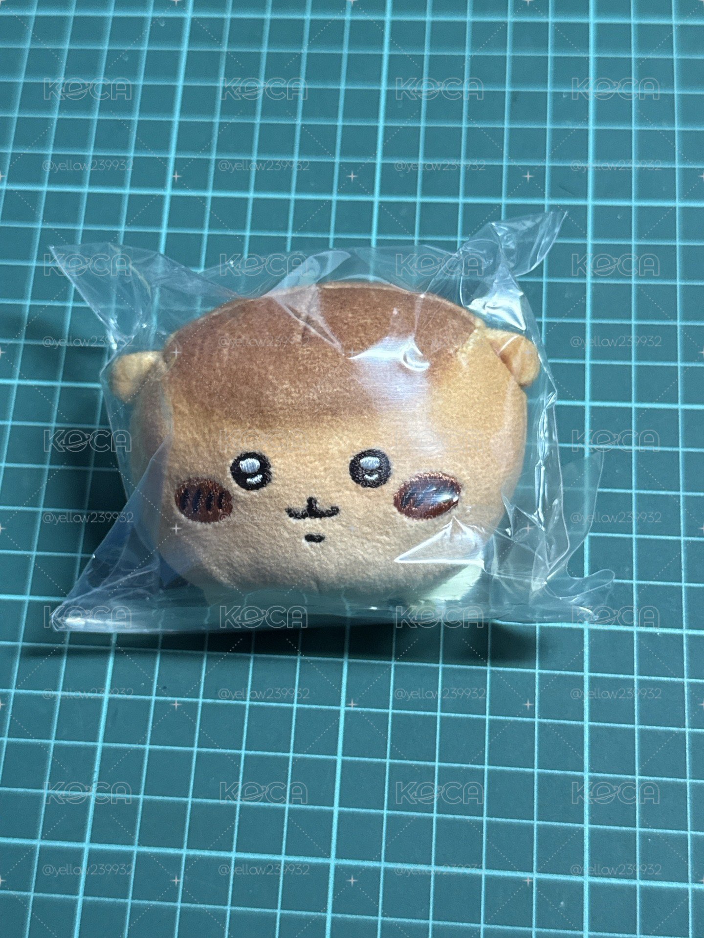 麵包 栗子