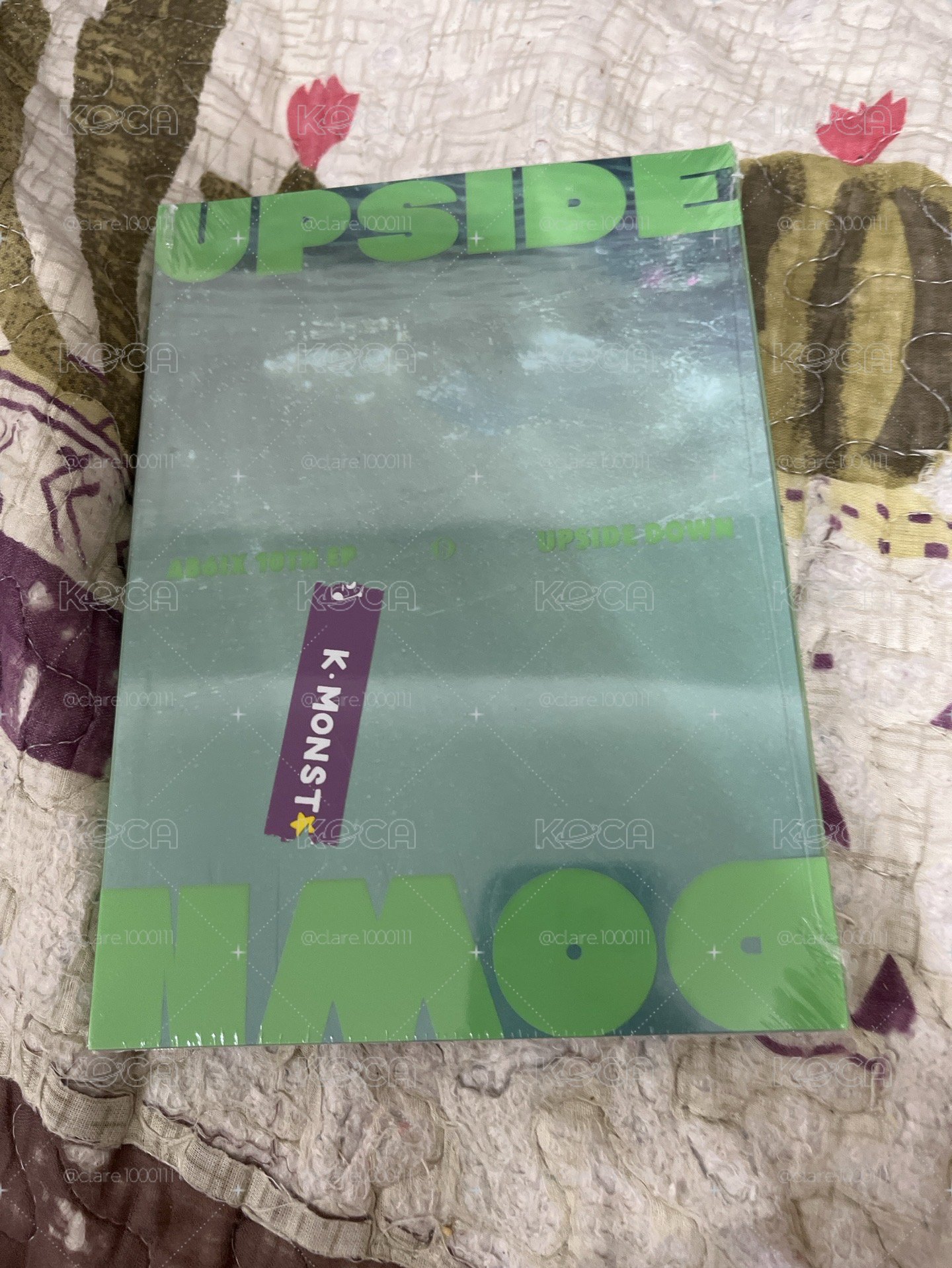 專輯