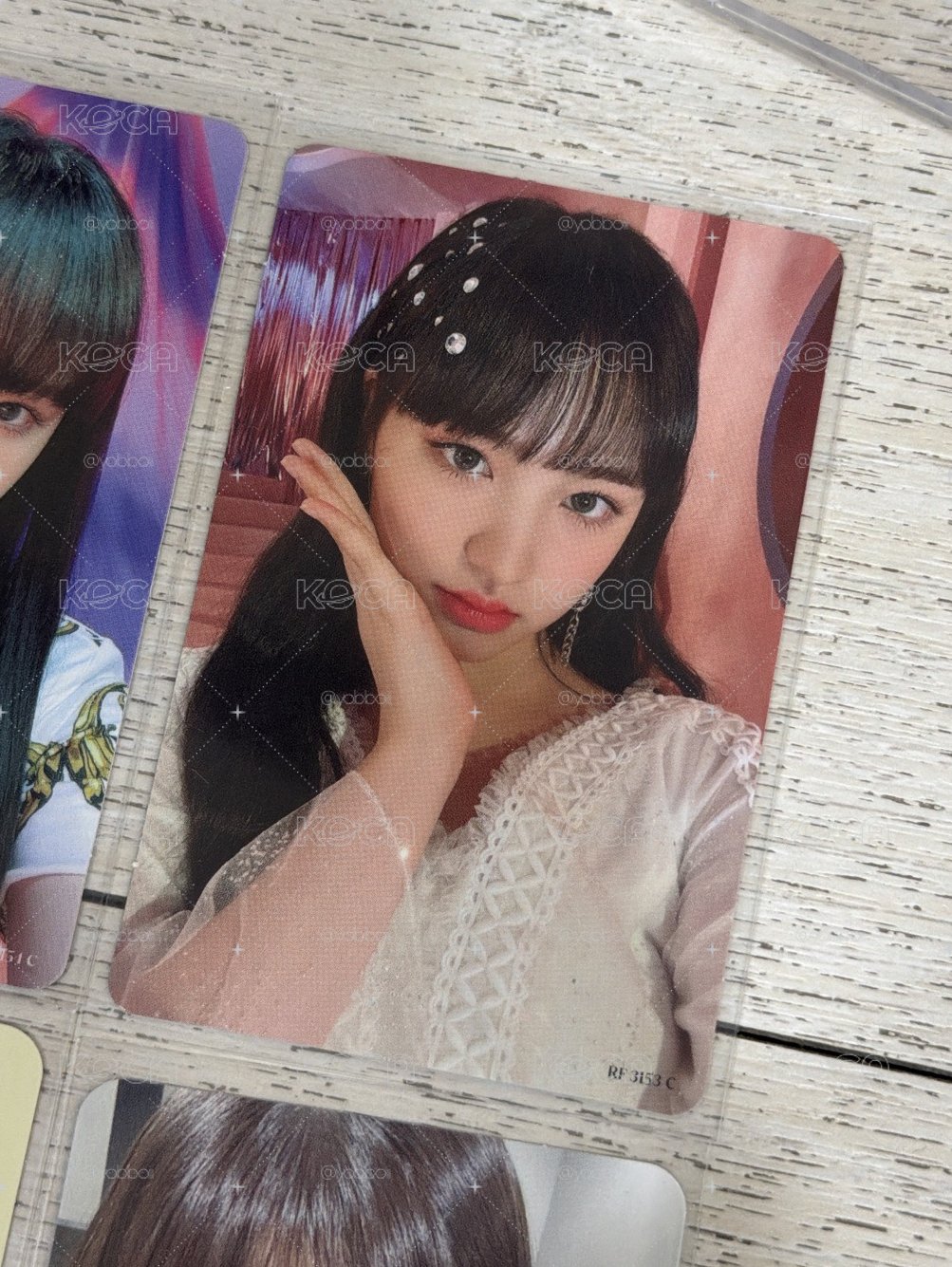 美美小栗