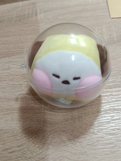 chimmy 壓力球