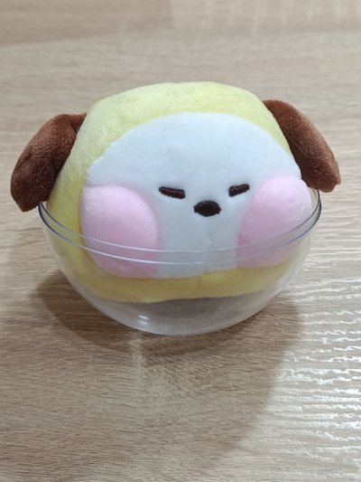 chimmy 壓力球