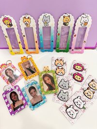 i-dle minini x 7-ELEVEN