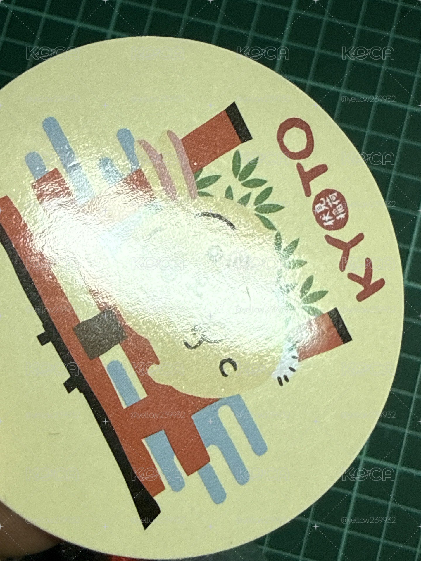 伏見稻荷 兔兔