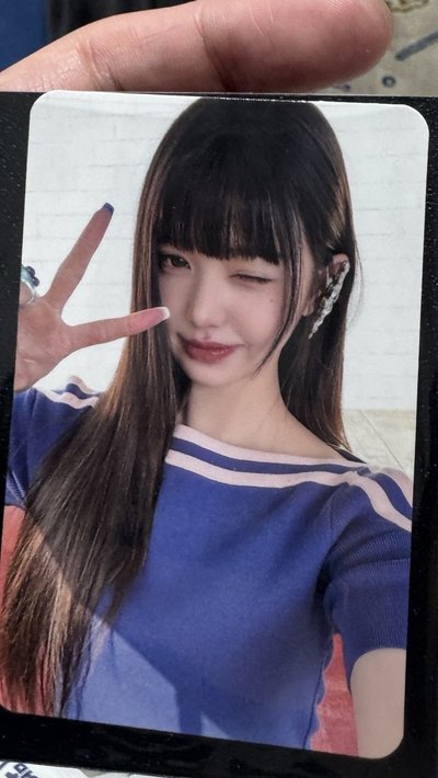 ive小卡出清