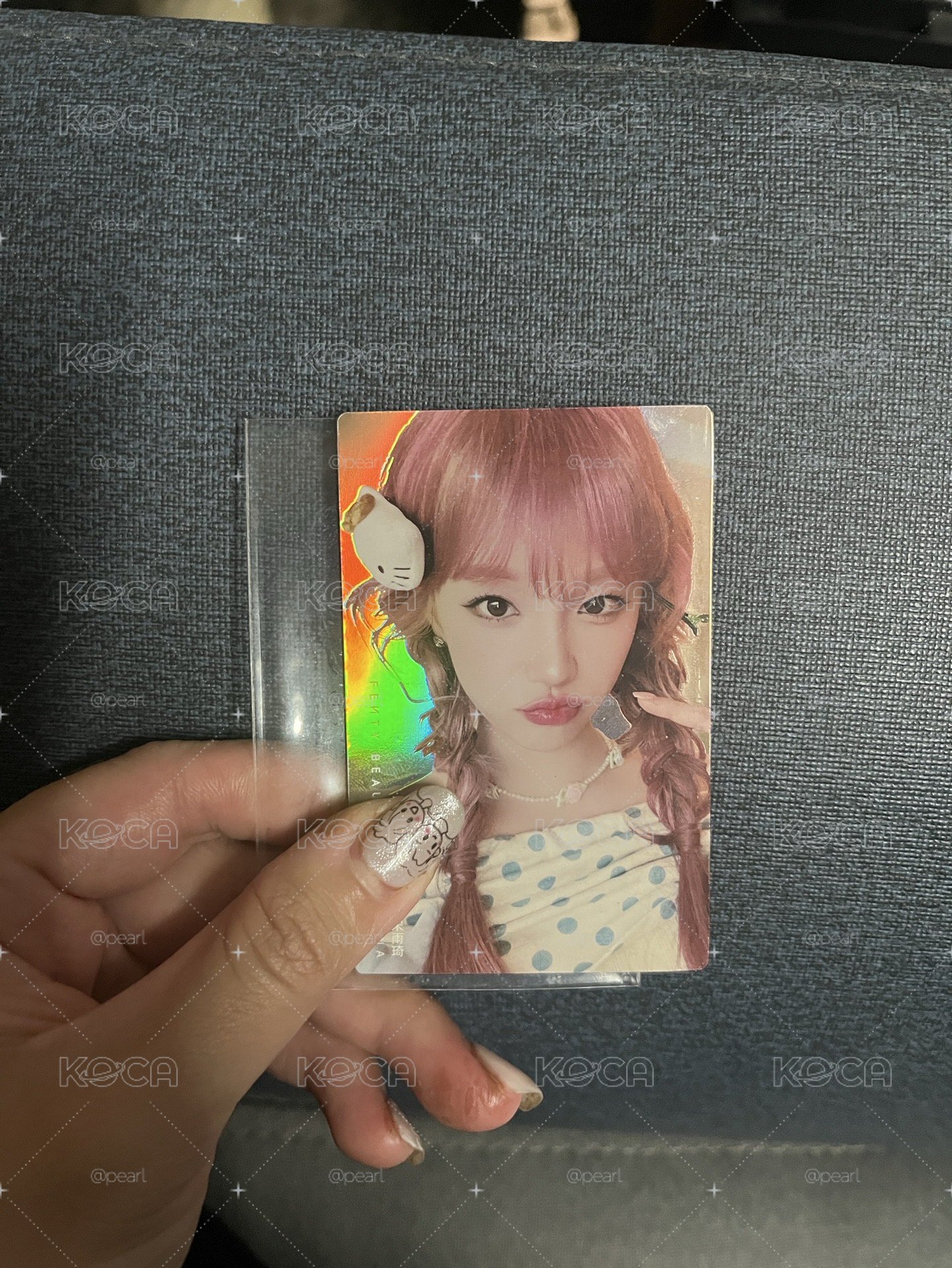 閃閃發亮✨✨