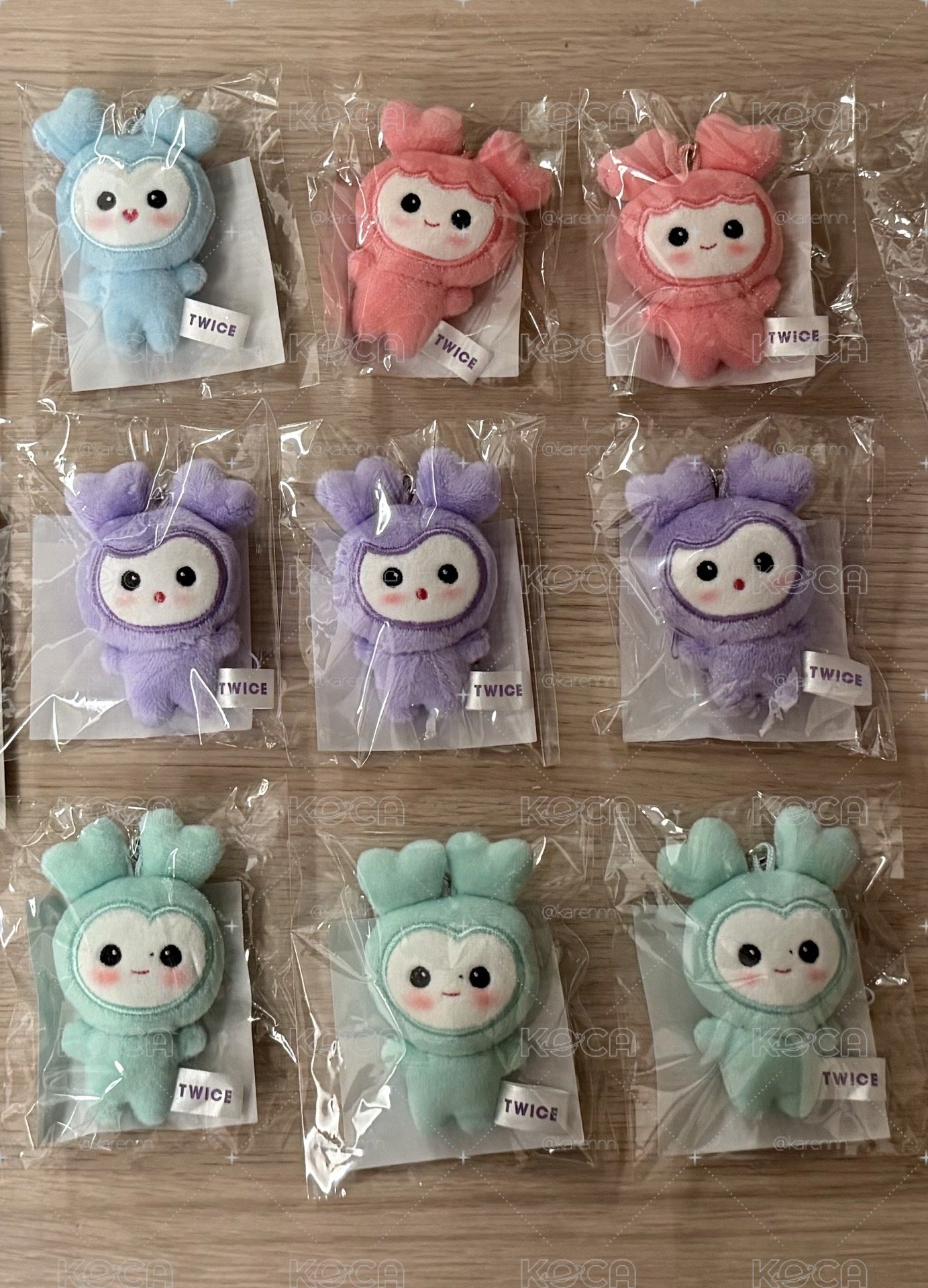 現貨豆豆眼