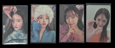 WJSN 宇宙少女 2023 SEASONS GREETING WJSN THE MOOD 星船