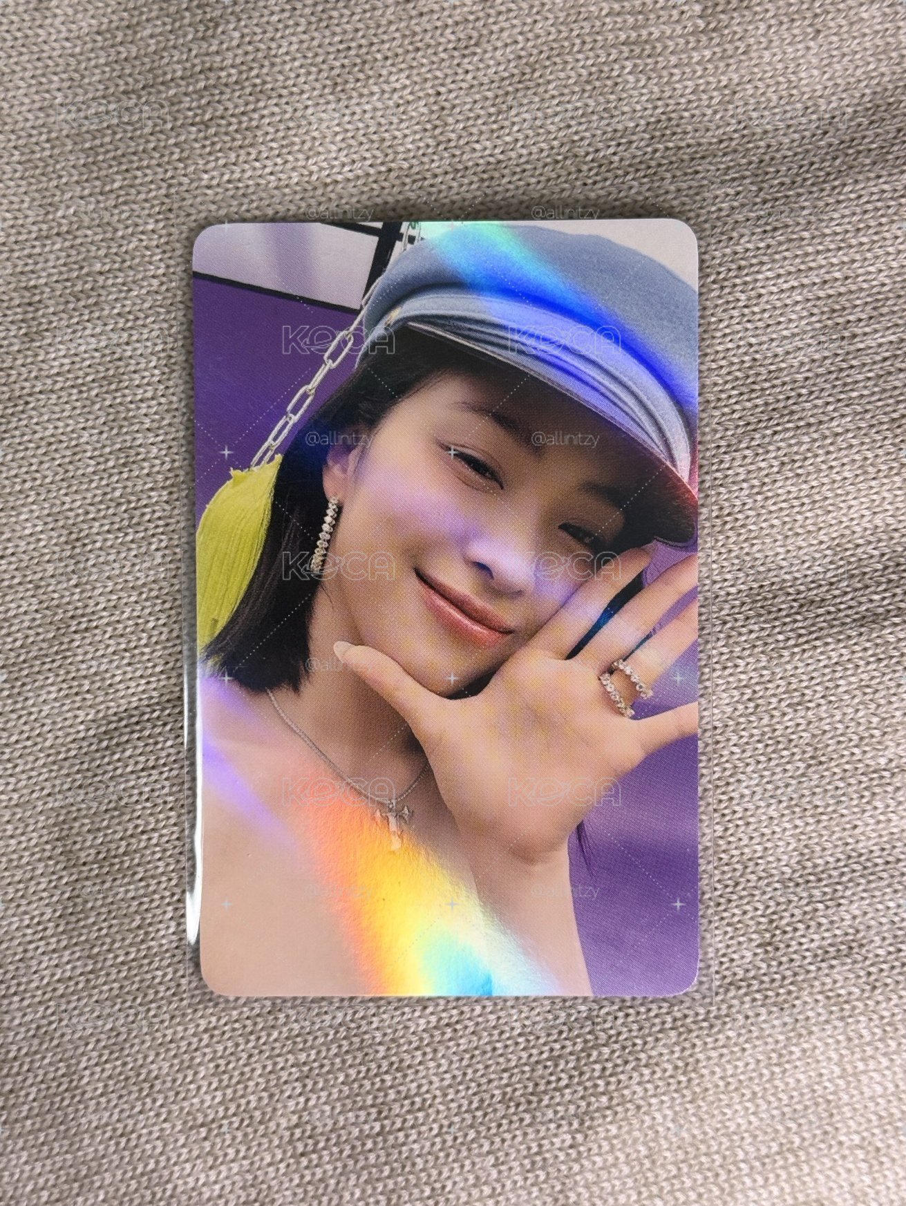 KMD MS預售
