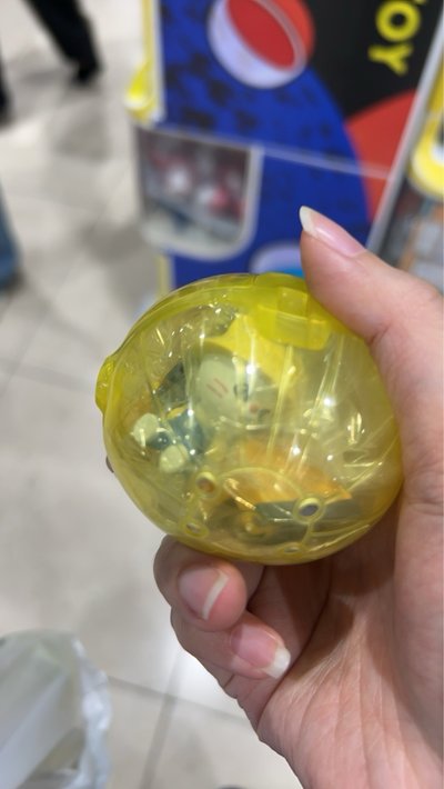 Skzoo 校車扭蛋