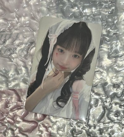 IVE EMPATHY SR3 小書包怜
