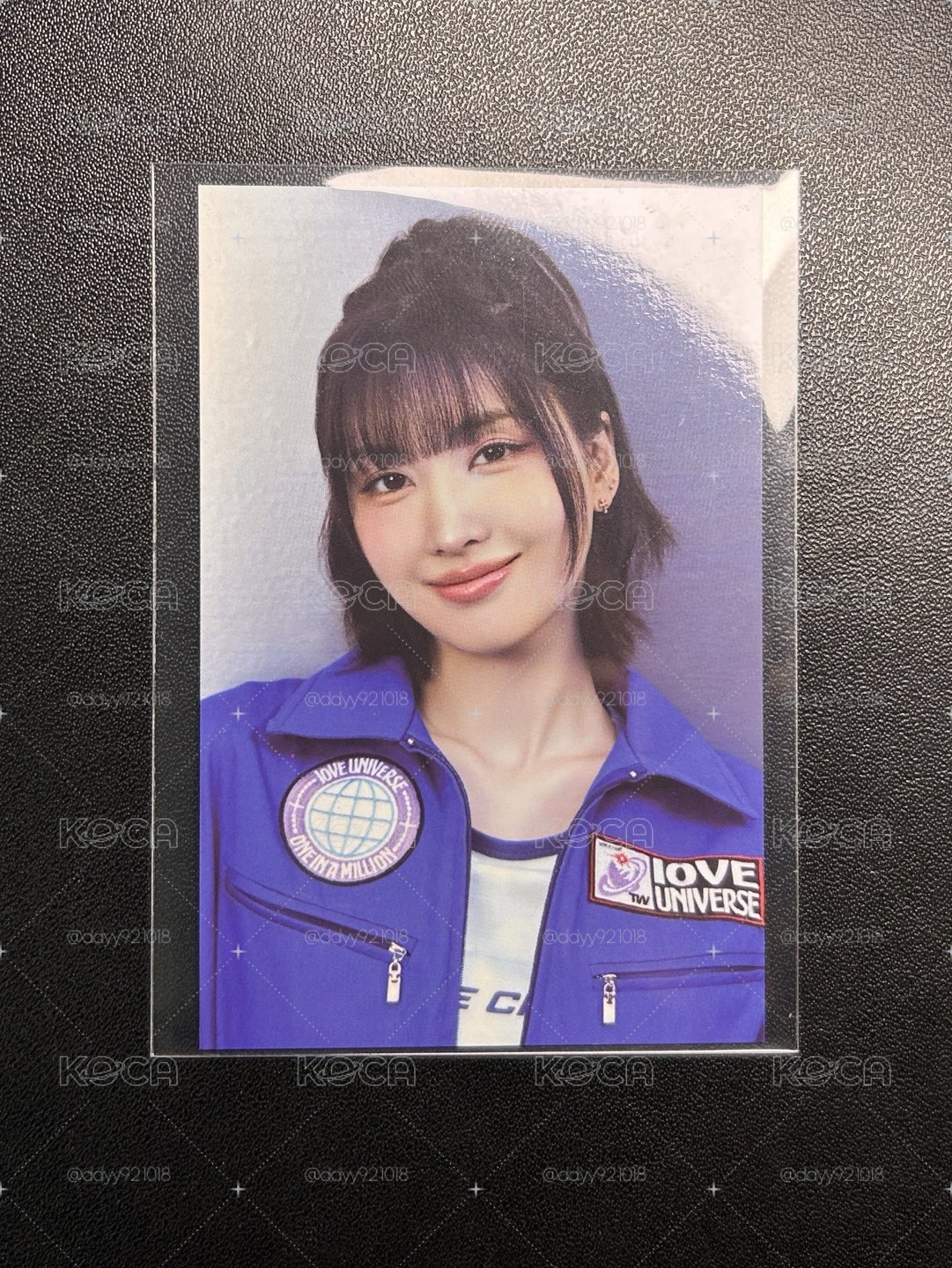 MOMO 十週年隨機卡