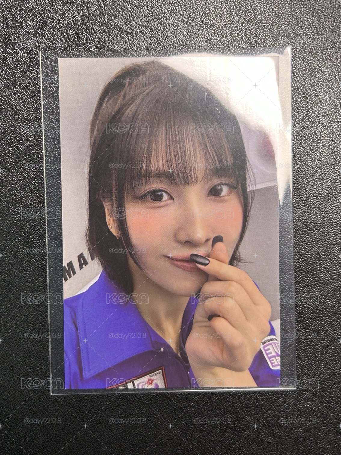 MOMO 十週年隨機卡