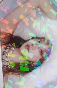 正規二快閃 白版 周邊卡 鑰匙圈卡