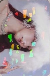 正規二快閃 白版 周邊卡 鑰匙圈卡