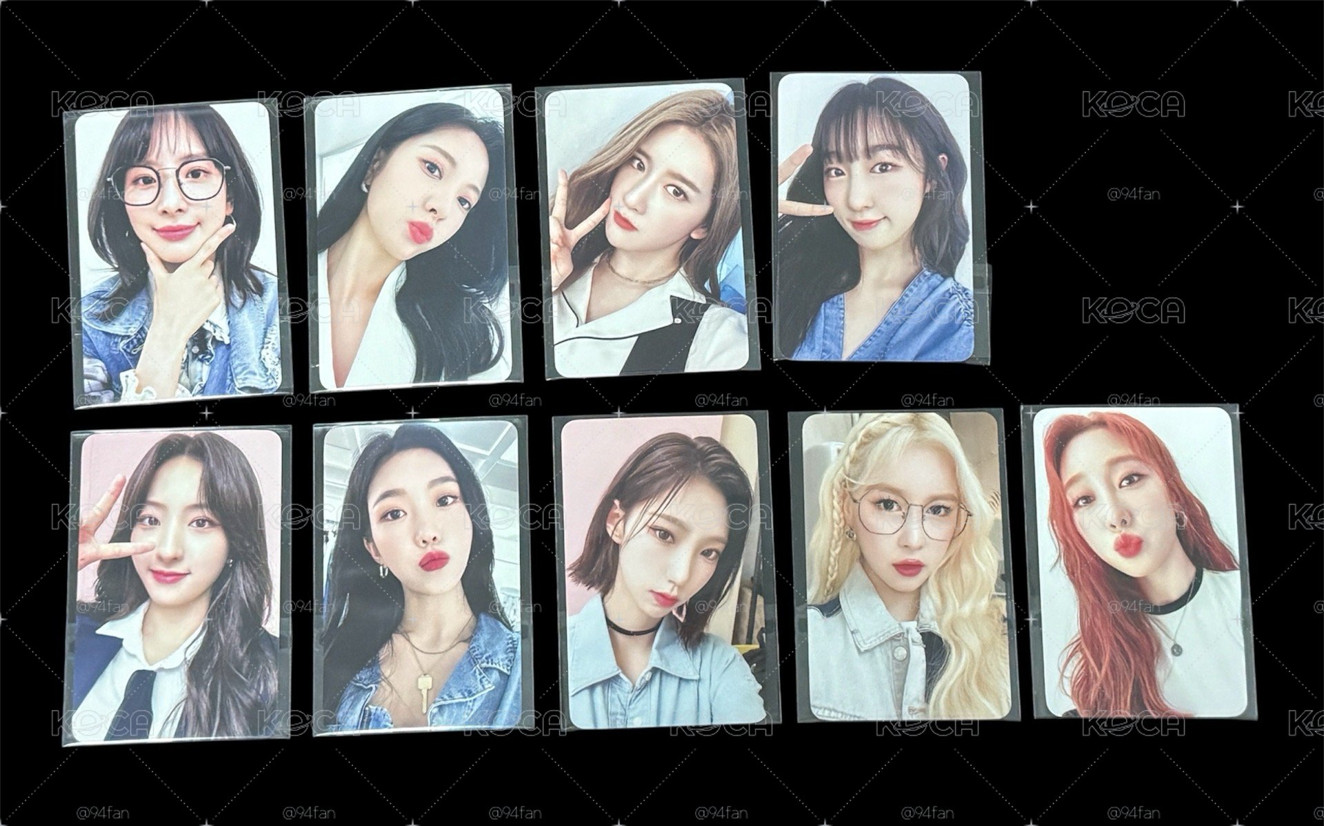 WJSN 宇宙少女 OFFICIAL FANMEETING <WJ STAND-BY>