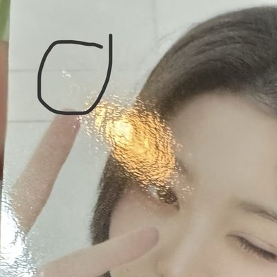 MINIVE SCHOOL 周邊卡 40cm娃娃斜背包卡 員