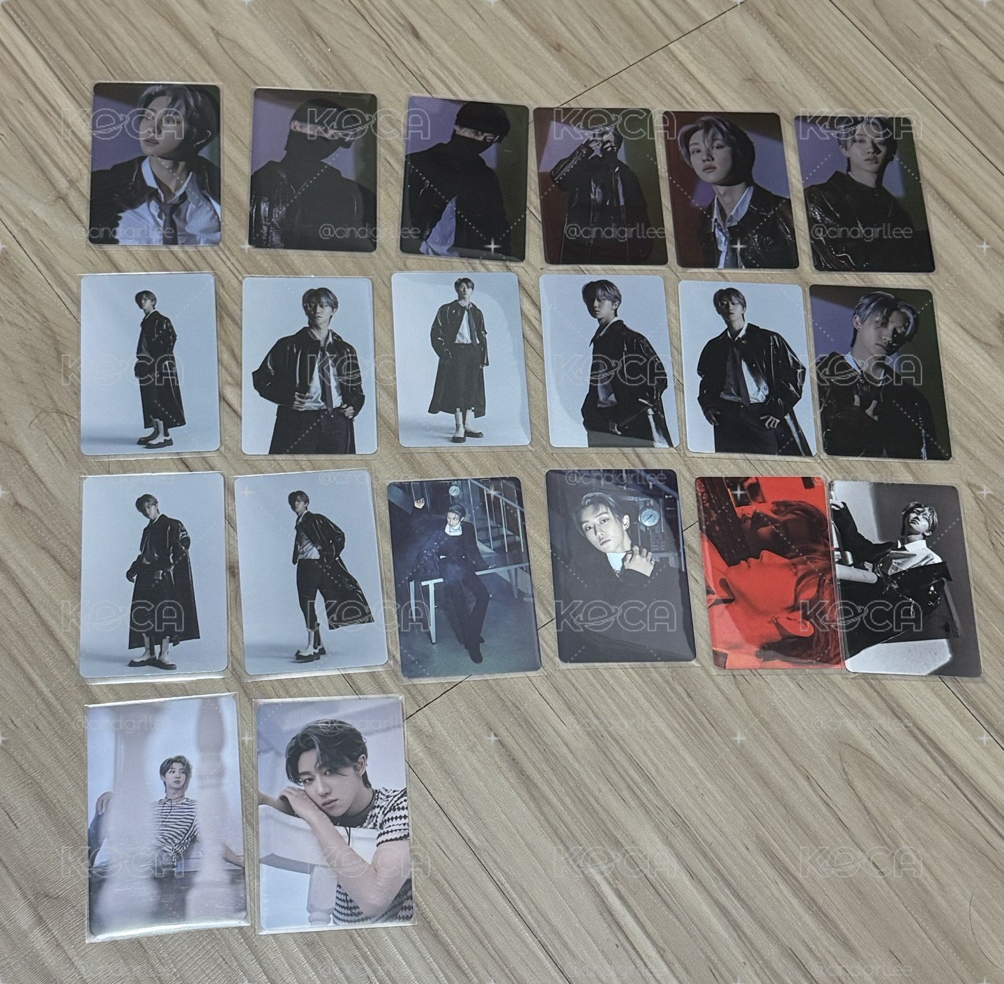 8克拉盤