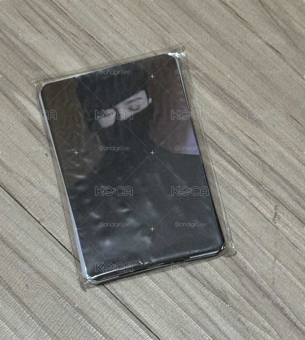 率克拉盤小卡