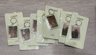 現貨 Jennie J2NN15 週邊 鑰匙圈