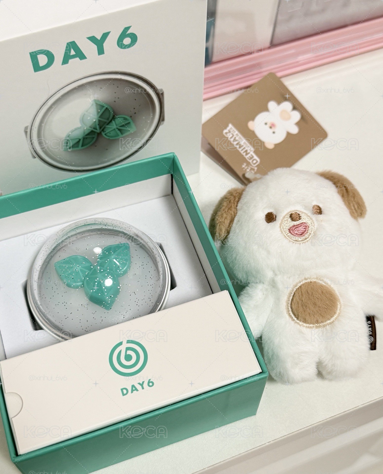 現貨 手燈+10cm🐶合售
