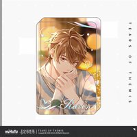 濃情淺吻 流沙壓克力 