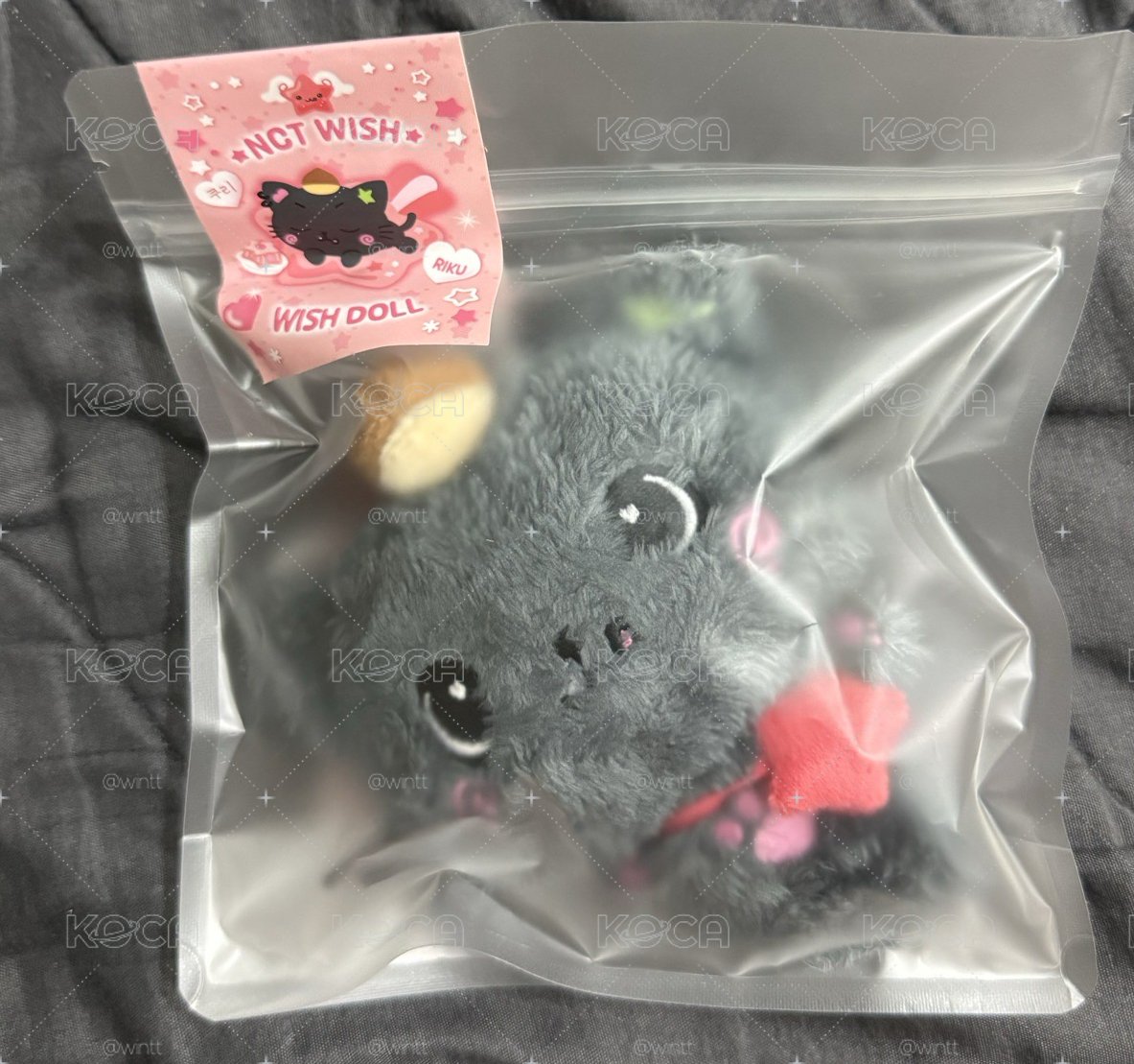 原皮kuri 二販批次 現貨