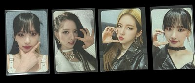 WJSN 宇宙少女 THE BLACK 星船 MMT