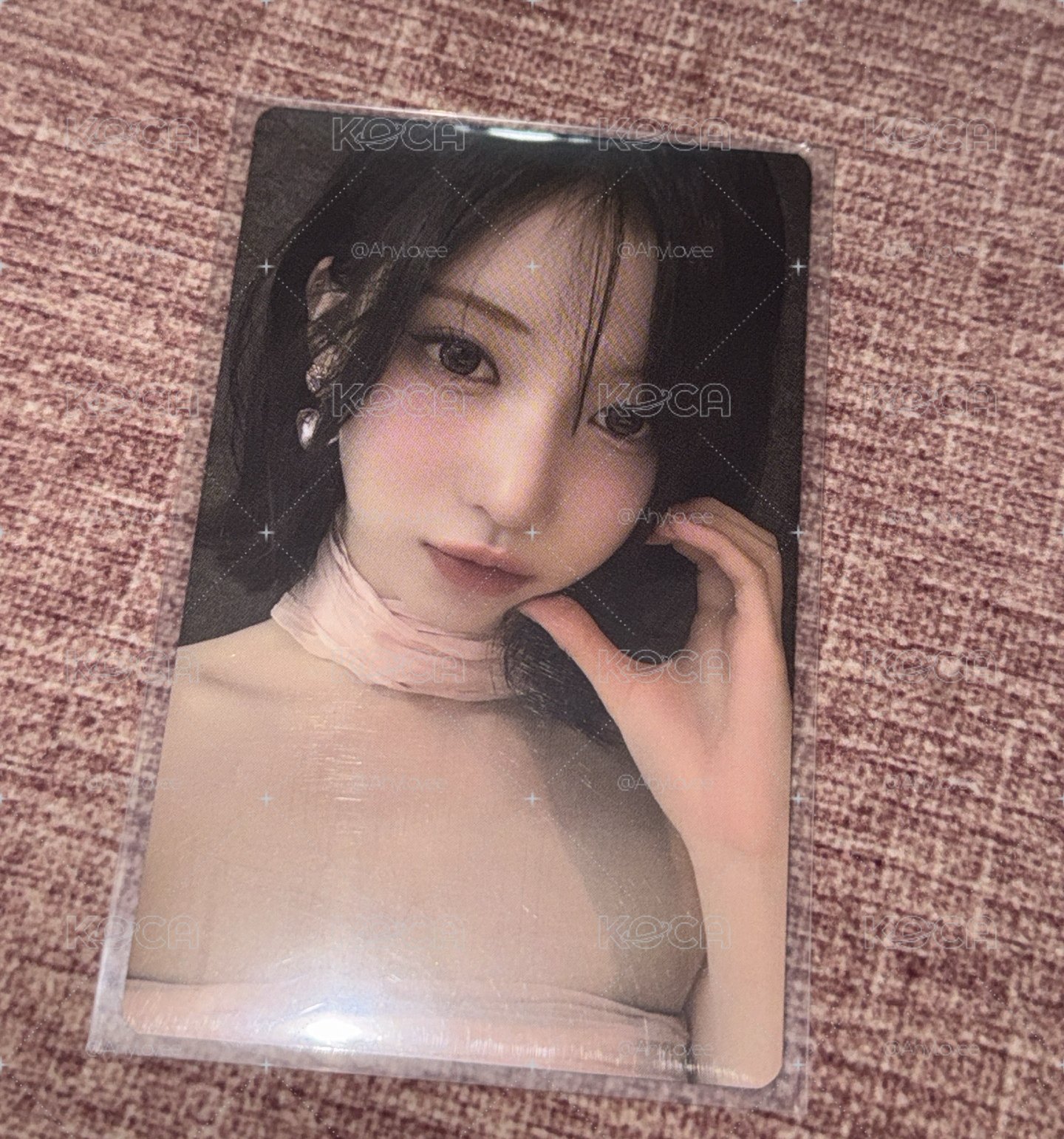 角 隨機卡