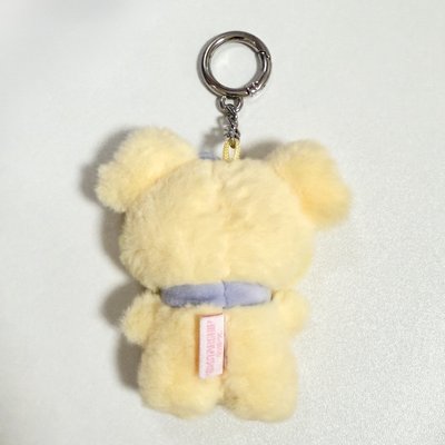 聯名吊娃 narini