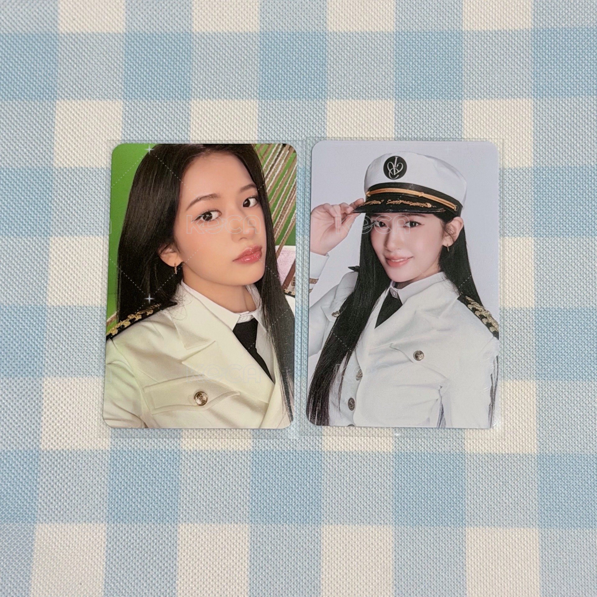 海軍安（自拍+官拍）