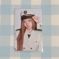 海軍怜（官拍）