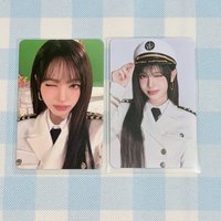 海軍栗（自拍+官拍）