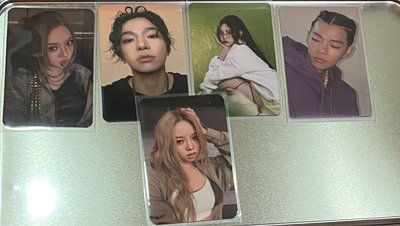 全員小盤(含手續費用）