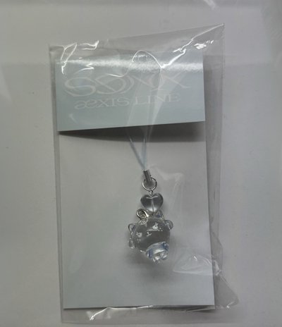 aespa一代手燈+柚燈芯+柚手燈吊飾