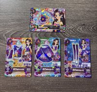 PR卡 頭飾