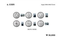 迷九 COIN